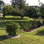 Gyoengy Apartment Keszthely
