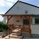 Gyoengy Apartment