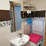 Apartment Gyoengy