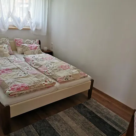 Gyoengy Apartamento Keszthely