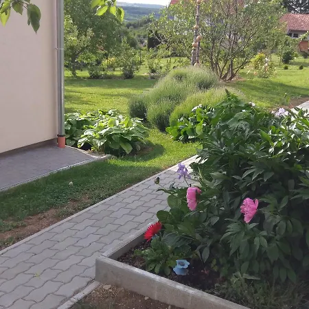 Apartamento Gyoengy