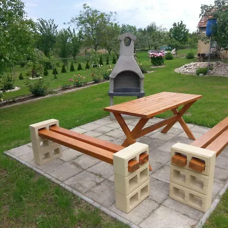 Gyoengy קסזטלי